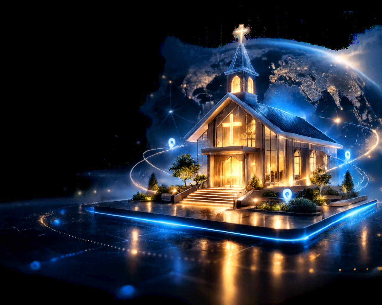 Broadlands Bible Church